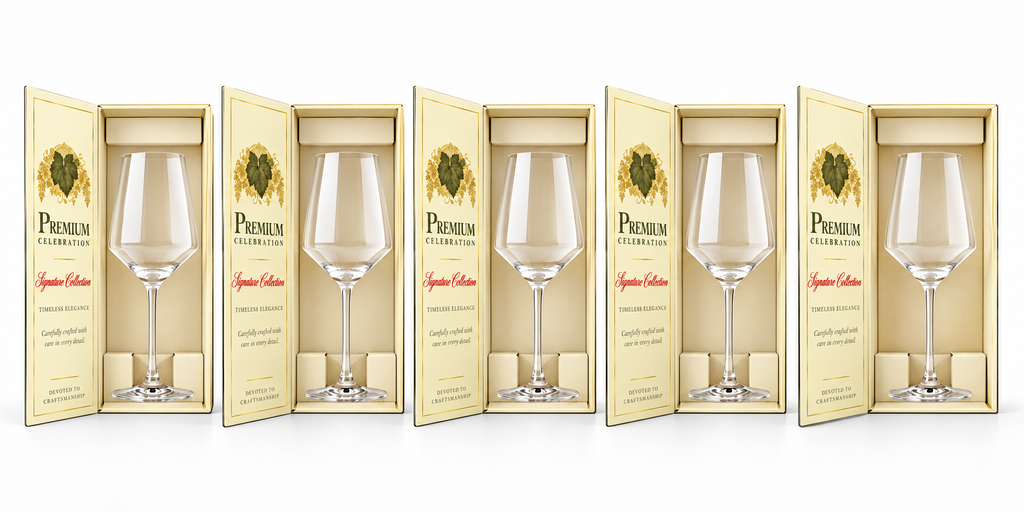 Celebration Set – 5 Pieces