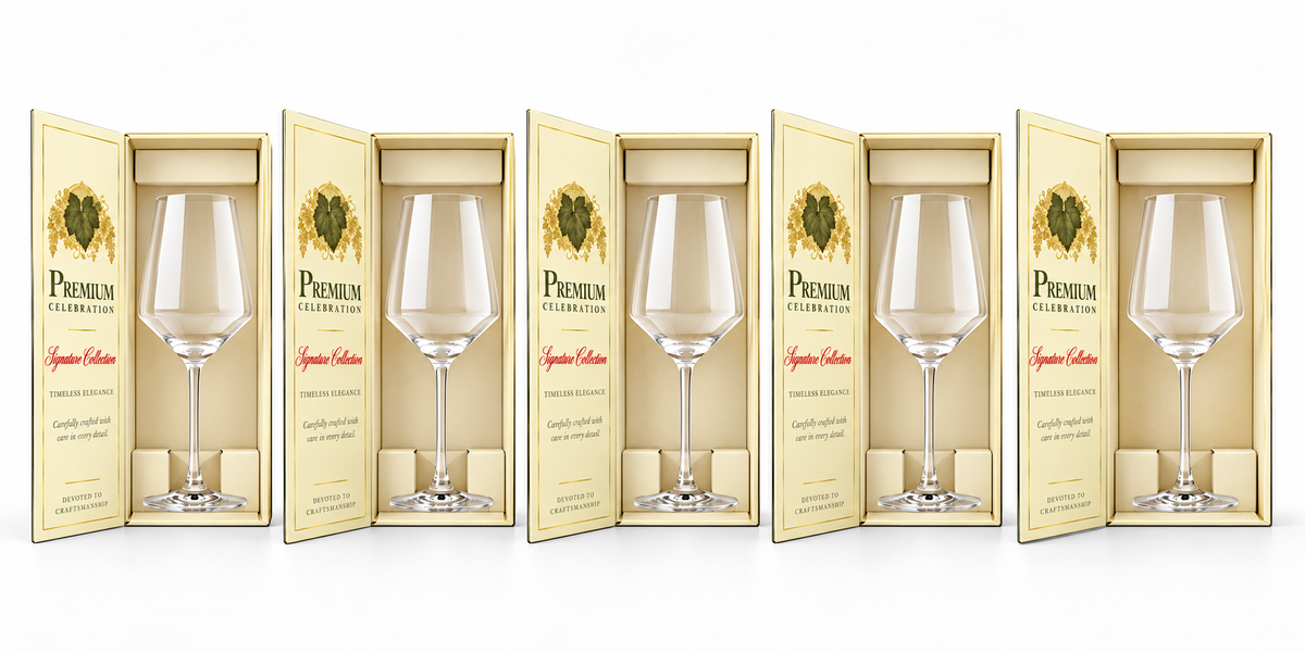 Celebration Set – 5 Pieces