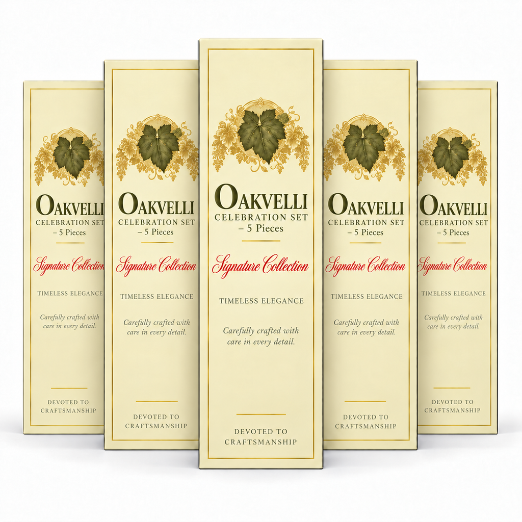 Celebration Set – 5 Pieces